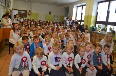 100.Rocznica Odzyskania przez Polskę Niepodległości - 09 listopada 2018r.